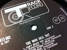 THE WHO: Sell Out, original UK Track vinyl, rare in stereo