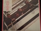 BEATLES 1962-1966 DOUBLE VINYL IMPORT LP SEALED BRAND NEW