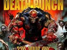 Five Finger Death Punch - Got Your Six (2 Disc, Deluxe Edition) VINYL LP NEW