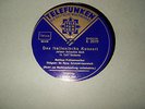 Album, 12  Platten Klassik, Titel siehe Fotos,  Beethoven, Bach