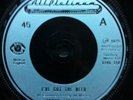 Chuck Jackson - I've Got The Need b/w Beautiful Woman 7