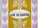 Récital Aline van Barentzen Chopin - Litz LP - FALP 472