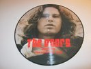 The Doors ?– Studio Daze, very rare picture disc
