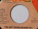 RARE FUNK SOUL 45/ HOT ICE COMPANY 