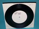 Afghan Whigs I Am The Sticks TEST PRESSING  Sub Pop USA Nirvana Mudhoney Grunge