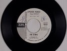 THE O’JAYS: Lipstick Traces / Think it Over Baby USA Northern Soul PROMO 45 NM