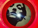 CONVERGE Jane Doe 2xLP RED w/ BLACK SMOKE VINYL dillinger escape plan botch