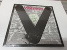 The Vibrators - On the guest list  Vinyl NEU OVP