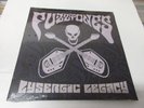 Fuzztones - Lysergic Legacy Vinyl NEU OVP