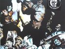 Danzig & Doyle Play MISFITS LP - NEW - Black Vinyl with insert - rare live