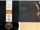 MILT JACKSON QUARTET STATEMENTS IMPULSE IMJ-80021 Japan Vinyl LP