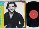 NED DOHENY PRONE CBS/SONY 25AP 1359 Japan OBI Vinyl LP