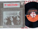 EMERSON,LAKE & PALMER NUTROCKER ATLANTIC P-1128A Japan Vinyl 7