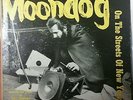 MOONDOG  