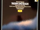 Make Offer  C. KLEIBER: WAGNER TRISTAN UND ISOLDE 5LP DGG DIGITAL 2741 006 nm