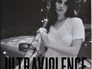 Lana Del Rey 'Ultraviolence Ltd Vinyl Picture Disc 2 LP Deluxe CD +Prints BOXSET