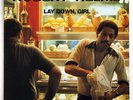 MINT ROBERT HELMS Lay down, girl funk groove afro french 1980 FM 005 UNPLAYED LP