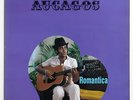 FRED AUCAGOS Romantica afro latin synth guadeloupe french 1978 FA 001 LP