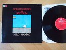 1 LP VOLKER KRIEGEL & SPECTRUM - Mild Maniac (21 22020-6) MPS