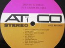 IRON BUTTERFLY In-A-Gadda-Da-Vida LP MINT- ORIG RARE 1st LABEL PRESSING PSYCH