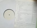 rod stewart very rare test press vinyl lp christmas