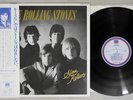 ROLLING STONES SLOW ROLLERS LONDON L20P 1089 Japan OBI Vinyl LP