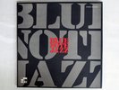 OST BLUE NOTE JAZZ VOL.1,2,3 BLUE NOTE NP-9020C Japan Vinyl 3LP
