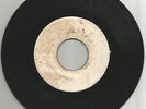 JOHNNY OSBOURNE / ALL I HAVE IS LOVE / DULCIMENA - WILDCATS / 7''/ VG-