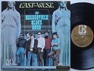 BUTTERFIELD BLUES BAND East West LP Original AUSTRALIA Lp ASTOR EX+ 1966 Blues