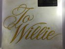 Phosphorescent - To Willie LP NEW W/ MP3