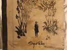 Sigur Ros Takk on double vinyl and etched 10