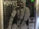Mummies - Tales From The Crypt LP NEW