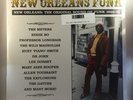 Soul Jazz: New Orleans Funk Vol. 1 3LP NEW