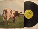 PINK FLOYD ATOM HEART MOTHER - ANNO 1970 - 1° Stampa italiana - matrix 26-10-70