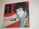 BOB DYLAN IN THE 80S VOLUME ONE Various Artists DOUBLE LP VINYL 17 Track Double
