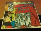 DLP 883 HANNO UCCISO L'UOMO RAGNO SIGILLATO COPIA 374/1500 VINILE GIALLO 2016 PS