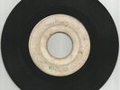 ETHIOPIANS / NOT ME / CUT DOWN ON YOUR SPEED / 7''/ VG-
