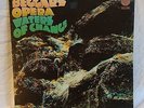 BEGGARS OPERA 1971 UK VERTIGO LP 6360054 LARGE SWIRL WATERS OF CHANGE