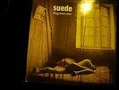 Suede Dog Man Star UK Gatefold 2 x LP 1994 NUDE Vinyl Original Oasis/Blur NM+