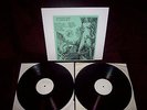 RARE LIVE GRATEFUL DEAD 2LP 