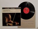 HEIFETZ 1960 Sibelius Violin Concerto RCA Nipper Living Stereo LSC-2435 TAS EX