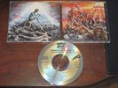 MEKONG DELTA - DANCES OF DEATH (AAARRG RECORDS 1990) FIRST PRESS