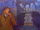 Frank Sinatra ?– Point Of No Return SEALED Mobile Fidelity MFSL VINYL LP