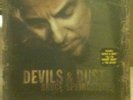 BRUCE SPRINGSTEEN Devils & Dust Rare 2005 Columbia Sony BMG Sealed  Mint  2 LP