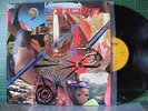 yan tregger lp magnum HO 5011 ENSEMBLE JAMAIS JOUE NEUF PIECE RARE