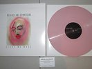 Balance and Composure Light We Made Flesh Vinyl LP /500 Tigers Jaw Turnover