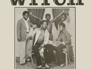 WITCH Introduction LP rare Zambian psych rock classic