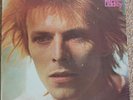 David Bowie Space Oddity vintage 12