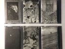 paysage d'hiver - 6 original tapes - ultrarar  - lim./num. - darkspace