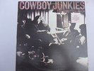 Cowboy Junkies ?– The Trinity Session LP, Aus, Vinyl NM